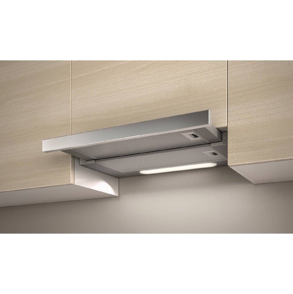 Встраиваемая вытяжка Elica elite14 Lux GRIX/A/60