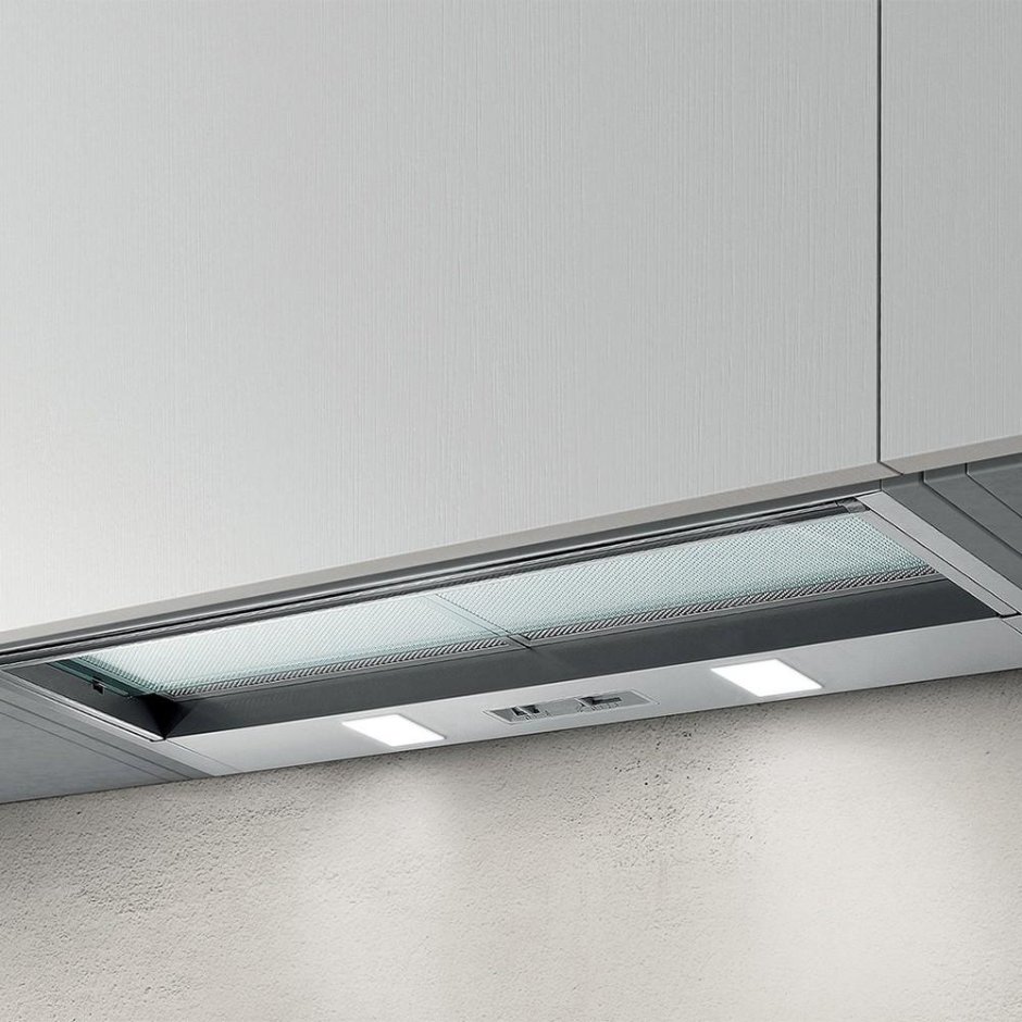 Встраиваемая вытяжка Elica Ciak Lux gr/a/l/56