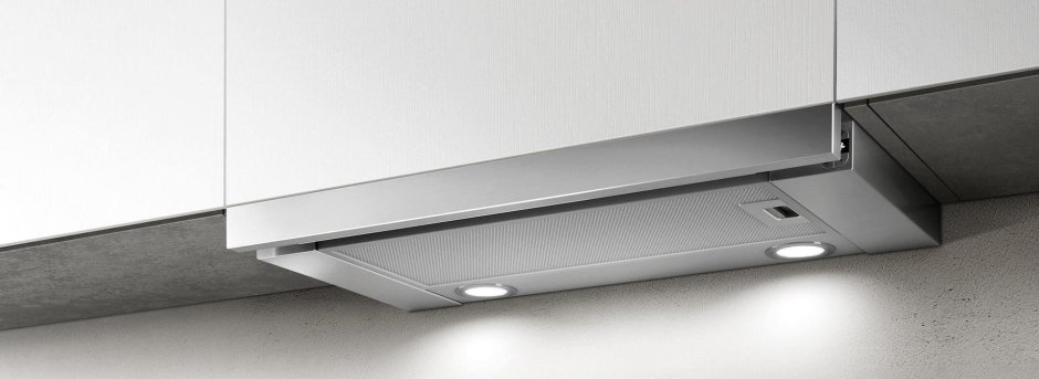 Вытяжка Elica Elite 26 IX/A/60