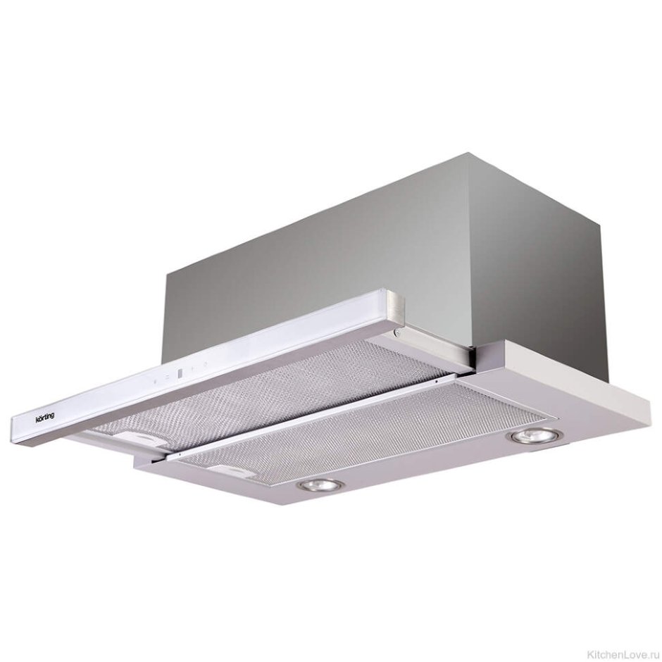 Вытяжка korting KHP 6772 GW