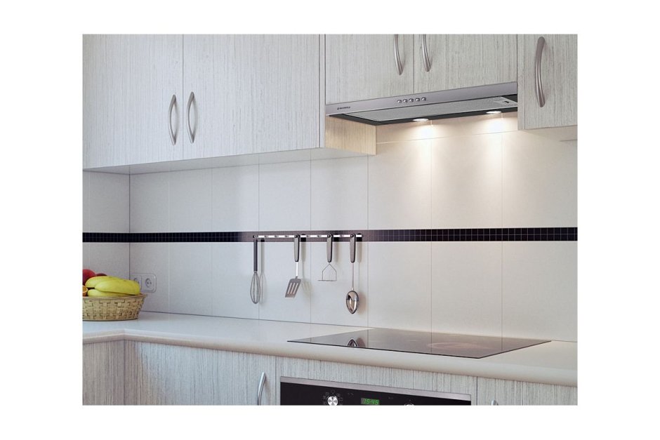 Вытяжка Maunfeld VSH 60 White