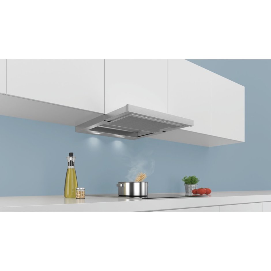 Встраиваемая вытяжка Siemens li 67 sa 530 IX