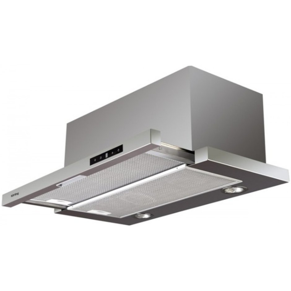 Вытяжка korting KHP 6712 X