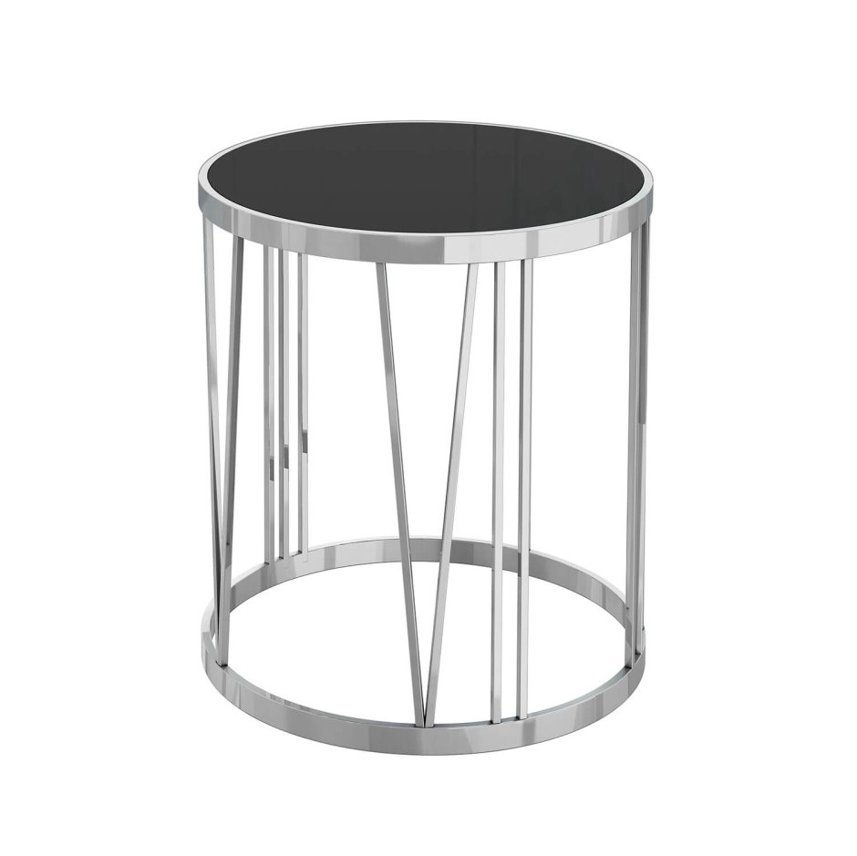 Столик журнальный приставной «Garda Decor»