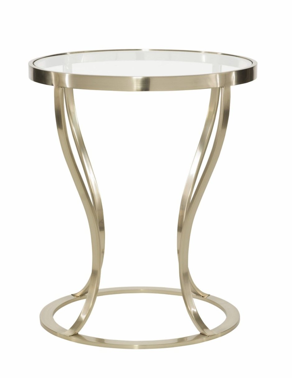 Столик садовый Side Table Steel