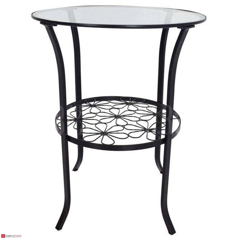 Столик КЛИНГСБУ икеа