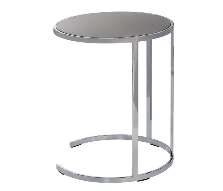 MK-2356. Приставной столик круглый