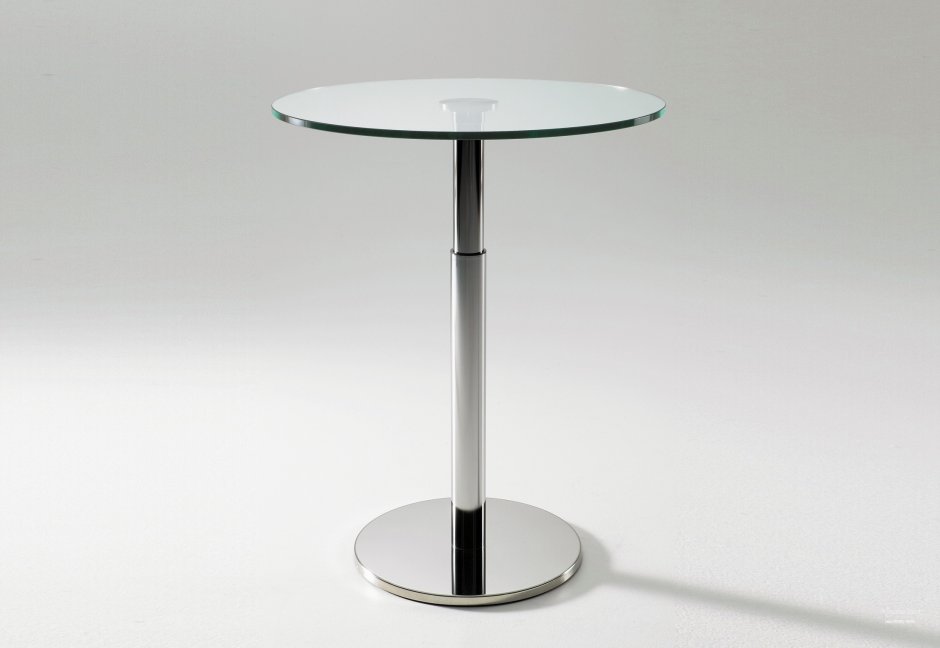 Барный круглый стол Doris 60 см