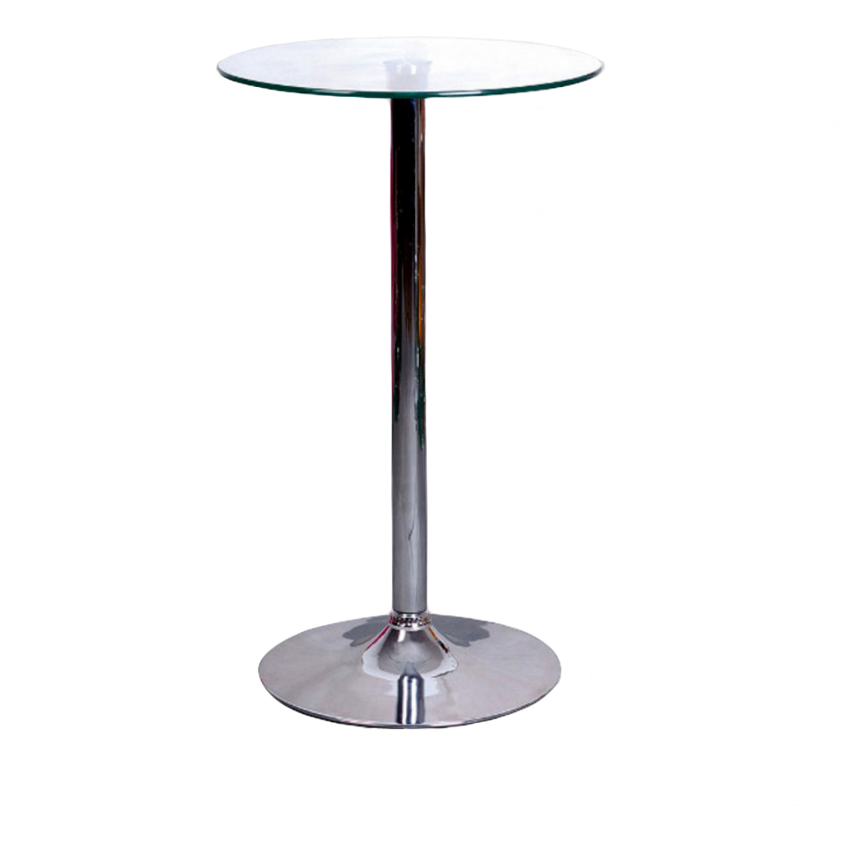 Стол барный Signal b100 d60 см