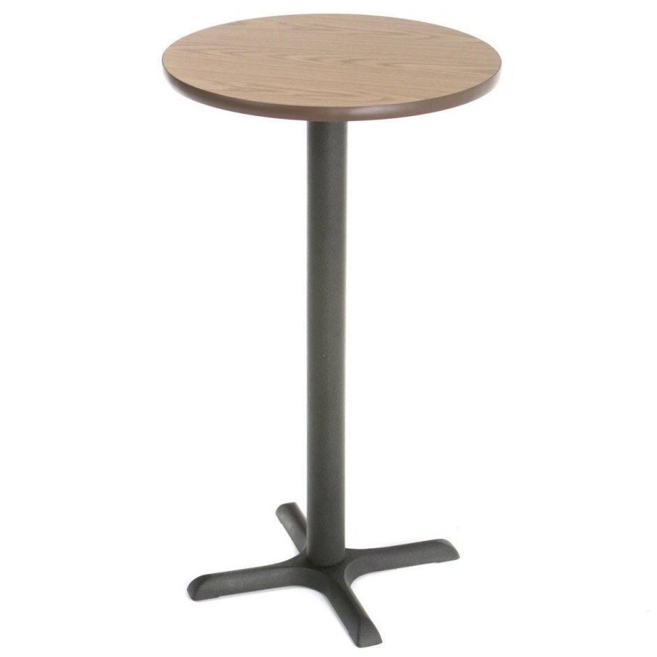 Высокий столик