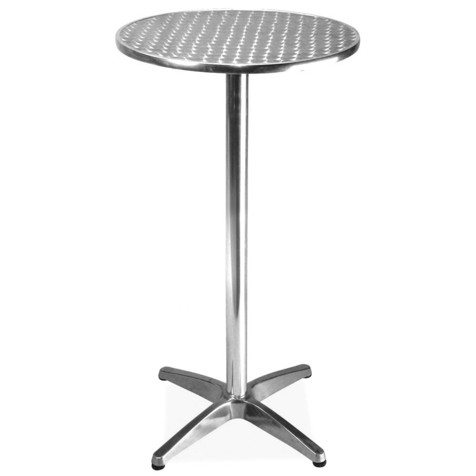 Стол алюминиевый 1202dp