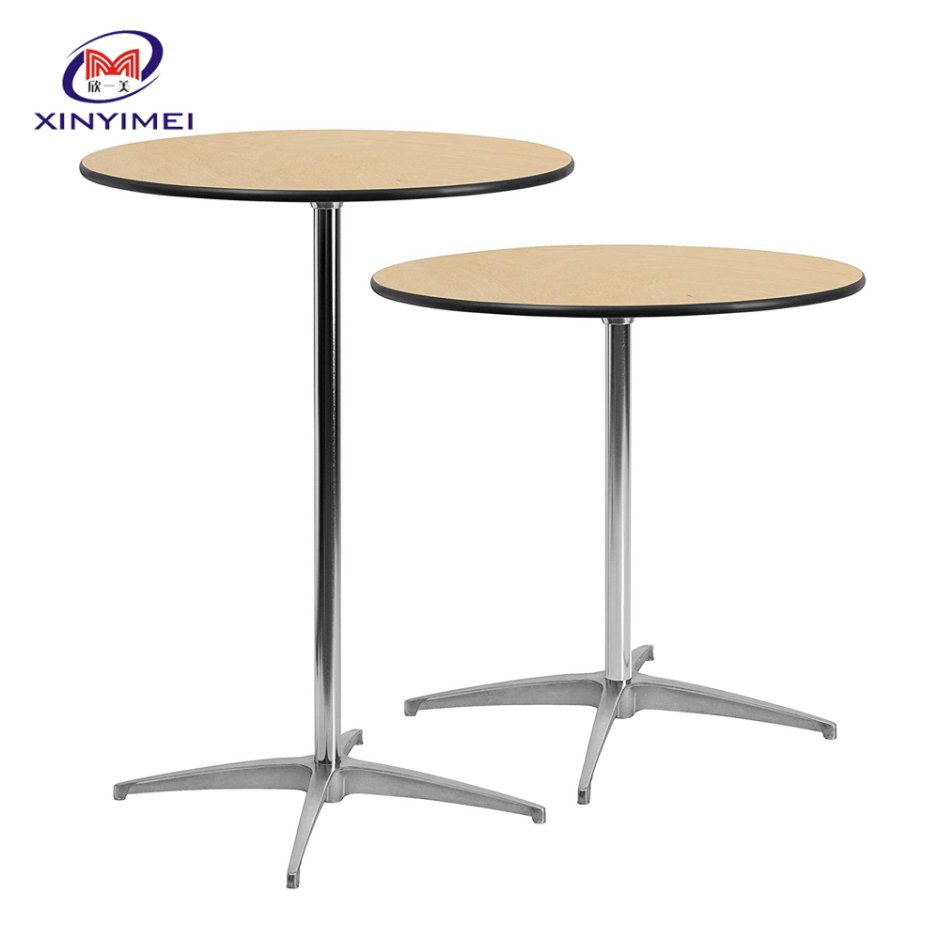 Коктейльный стол