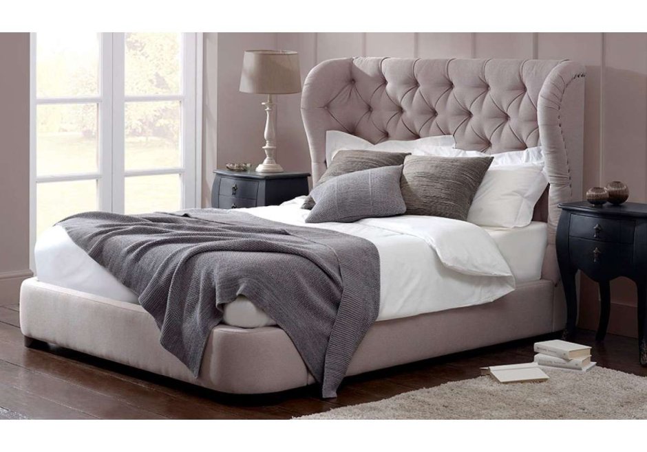 Кровать SLEEPART бонс 160x200