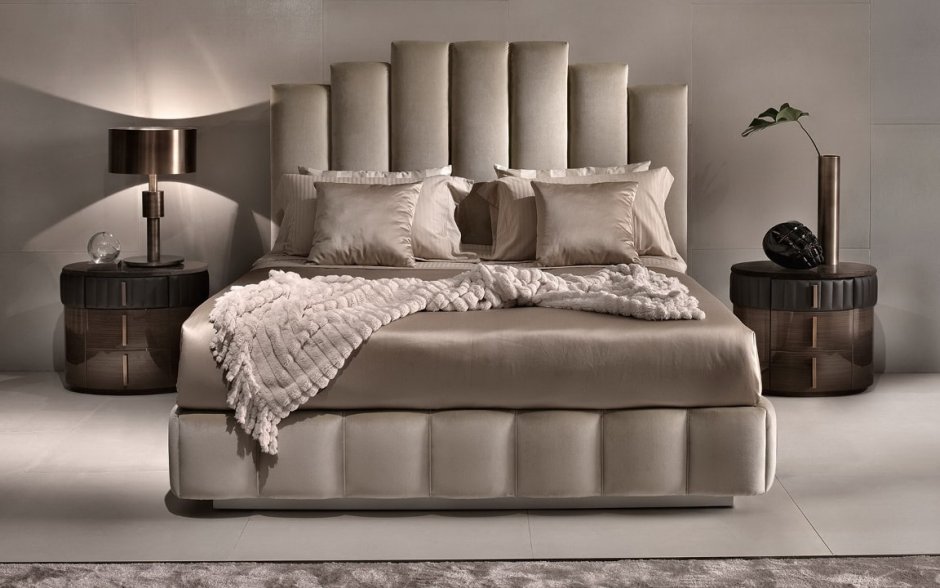 Signorini Coco кровать