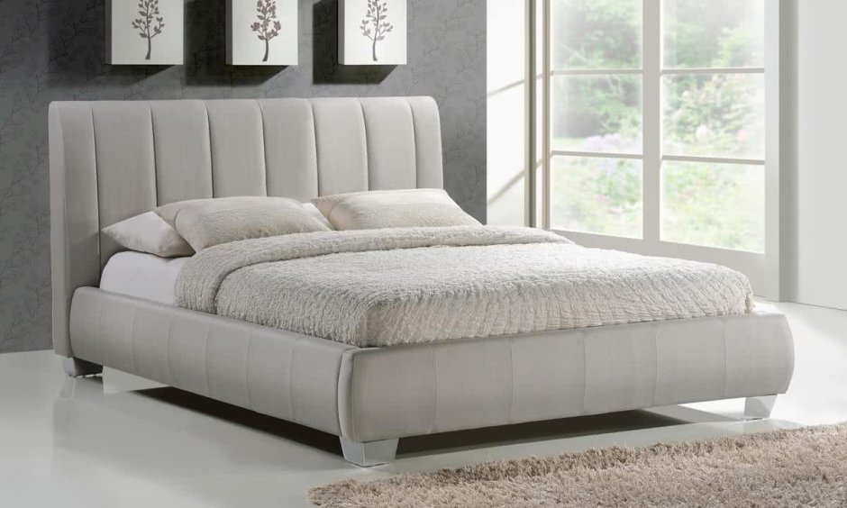 Кровать SLEEPART Монца 180x200