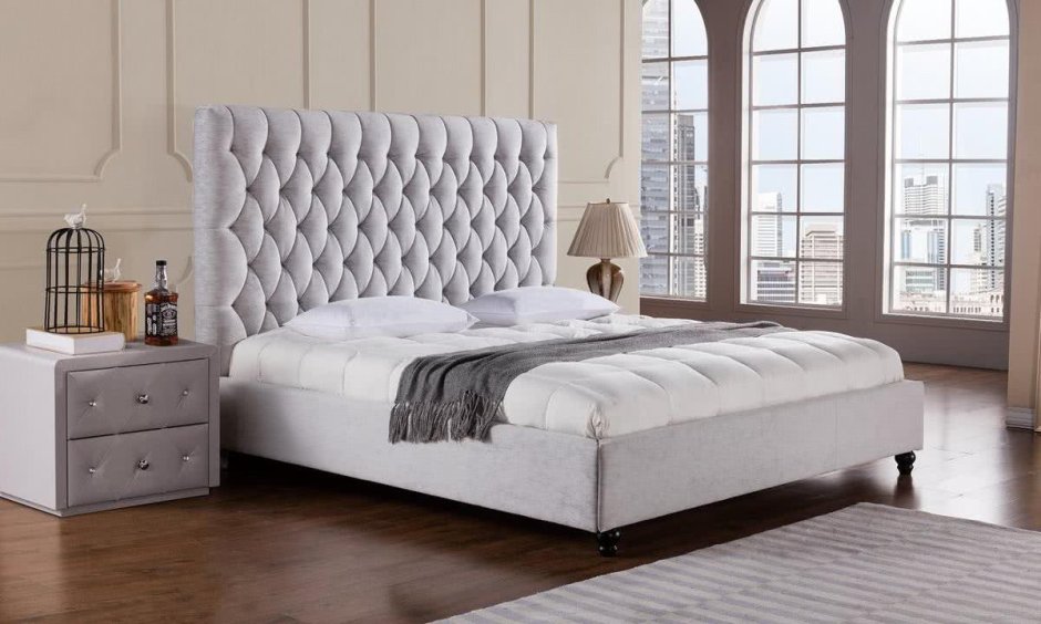 Кровать SLEEPART Равенна