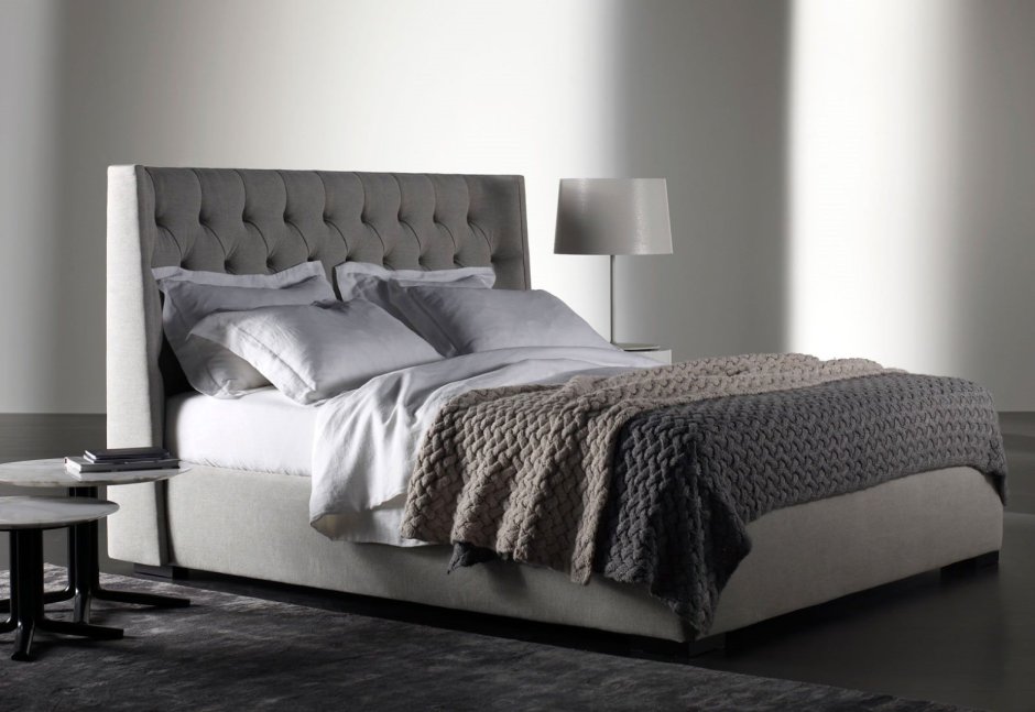 Meridiani Louis Bed