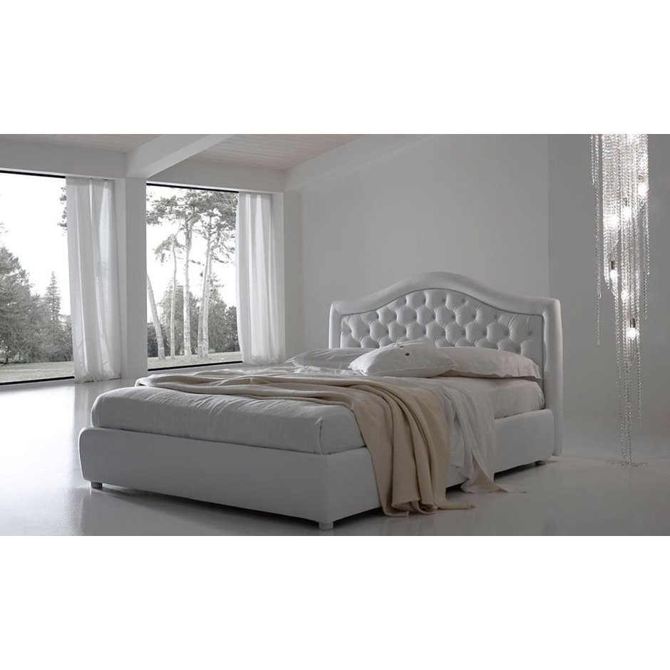 Кровать SLEEPART Монтана