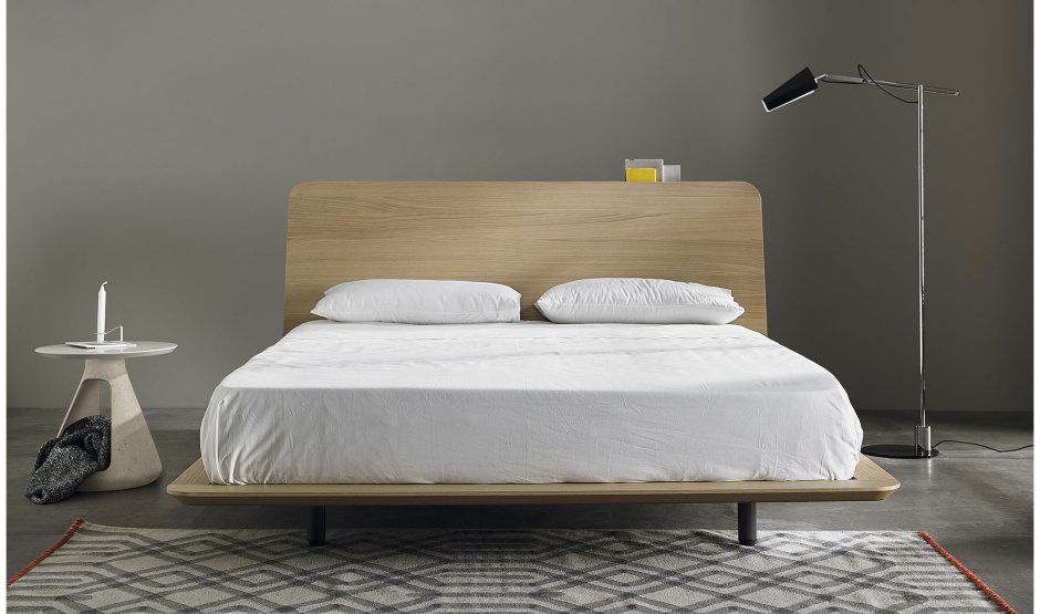 Кровать Kauffman Mobenia