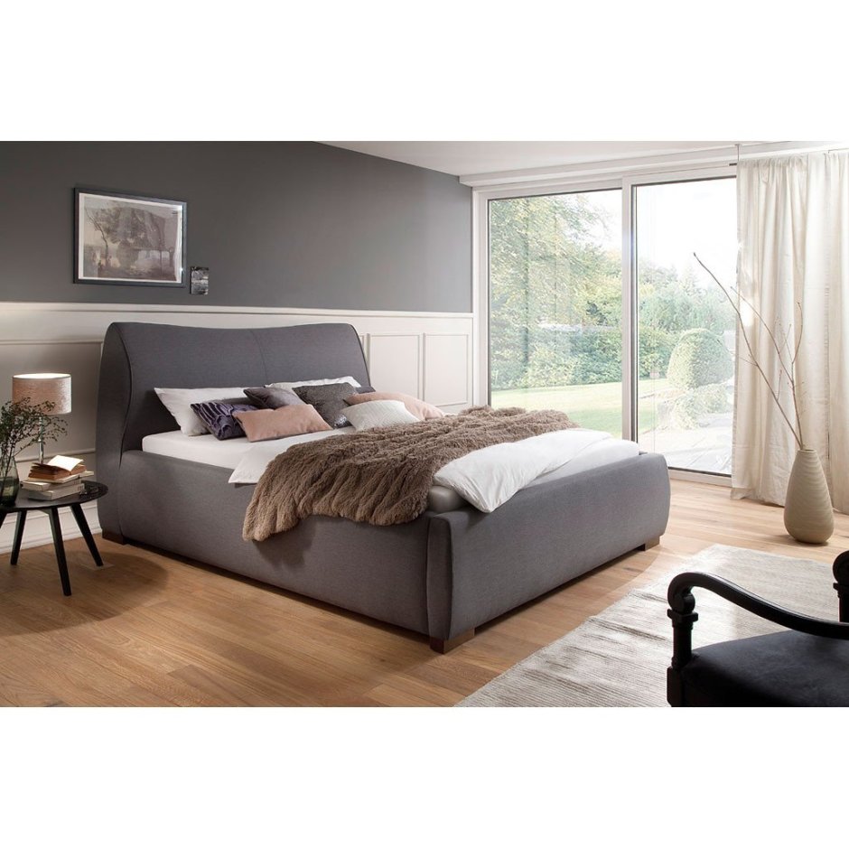 Астория кровать ГРАНДМАНАР