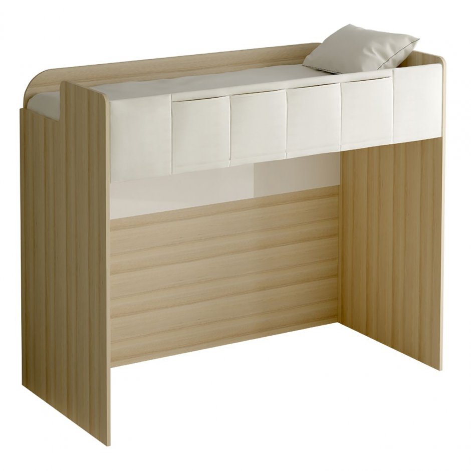 Кровать чердак 90х200