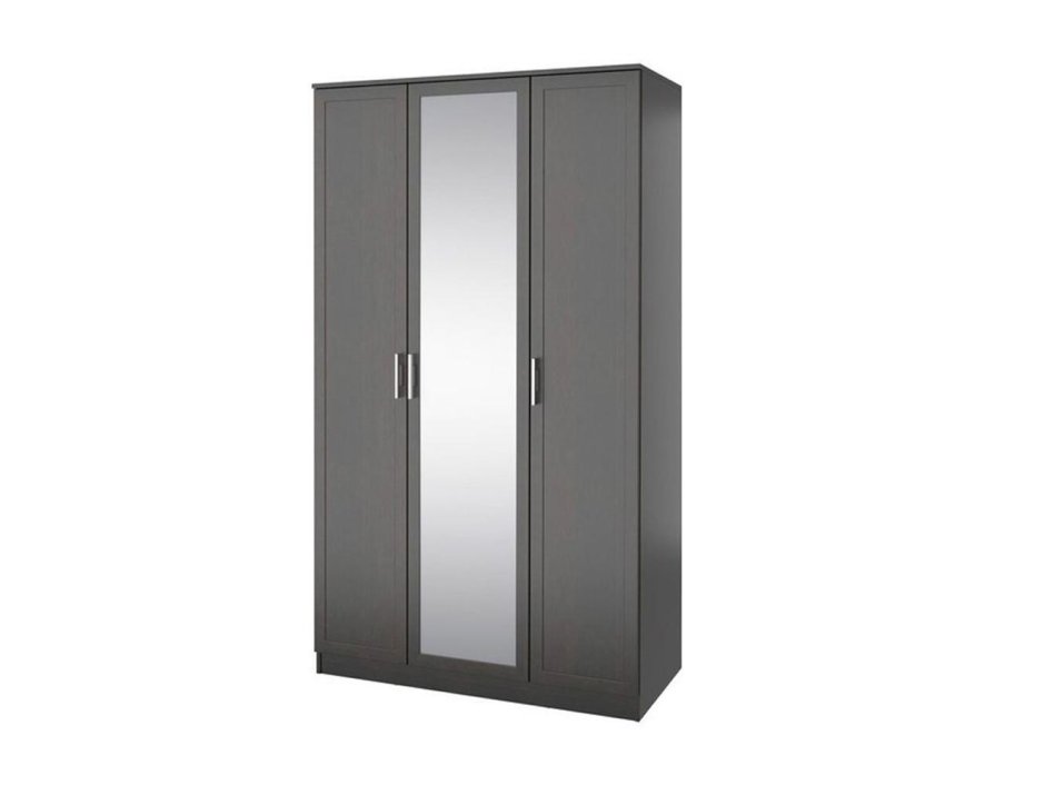 Шкаф 3-х дверный Клер