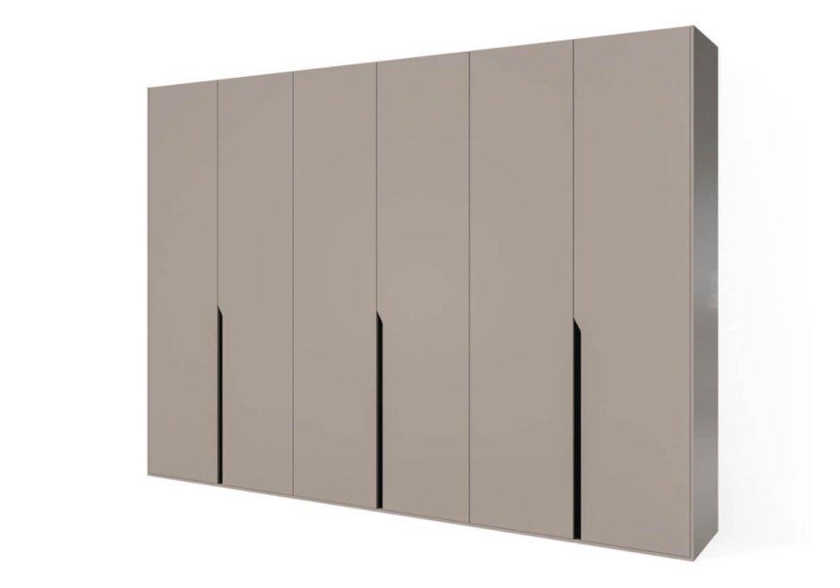 Распашной шкаф Нордик-3 kant1