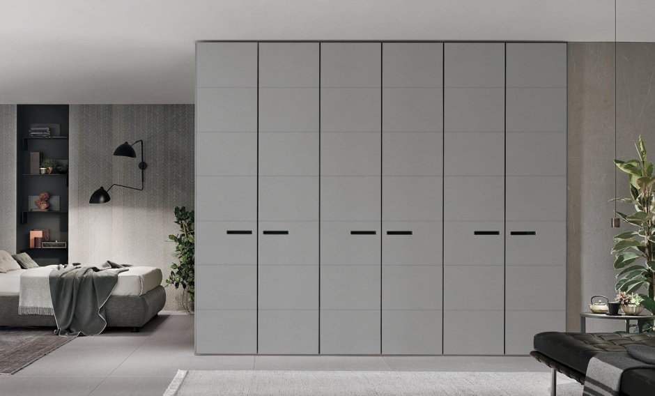 Шкаф armadio Wardrobe