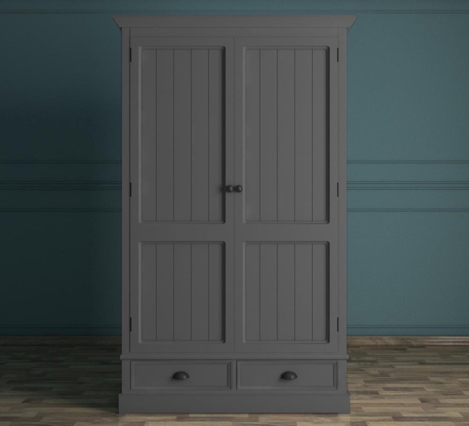 Двустворчатый шкаф Palermo pl1027