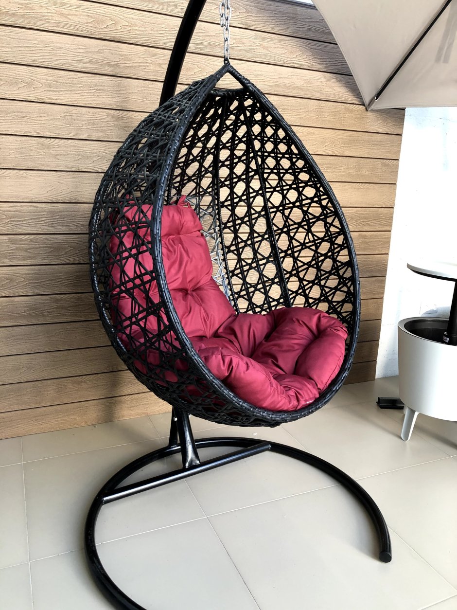 Кресло-кокон Ибица