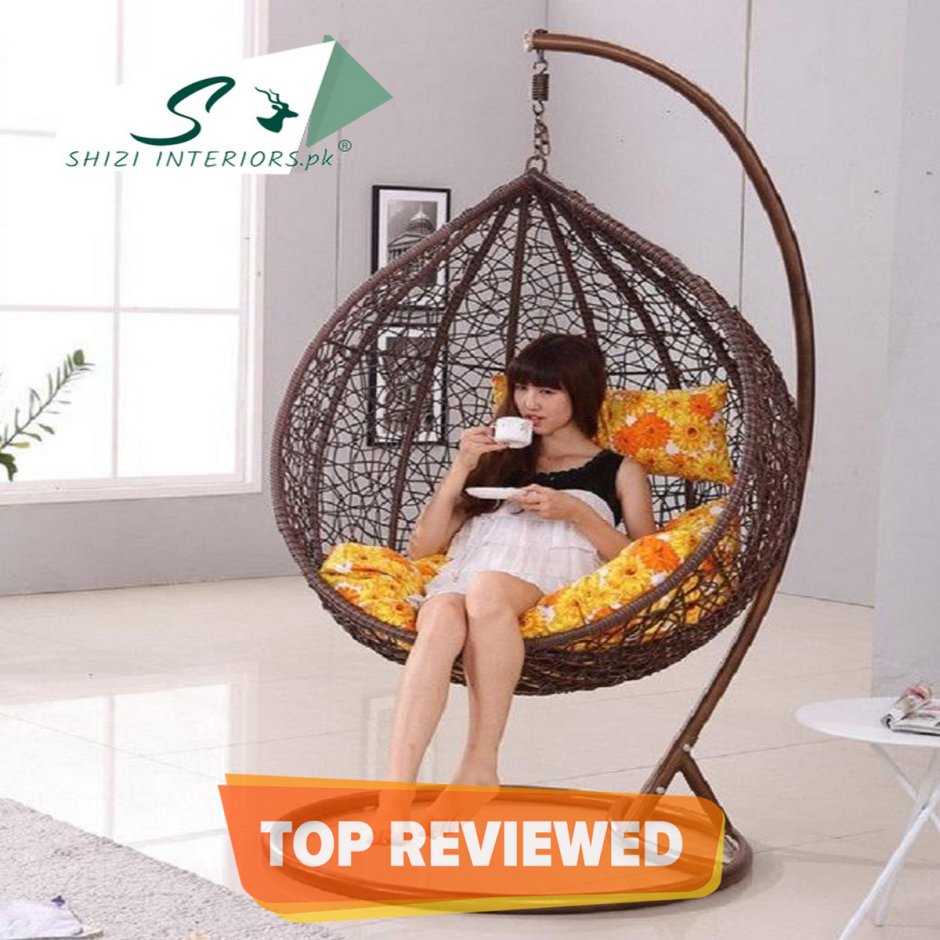 Подвесное кресло Cocoon Chair 810