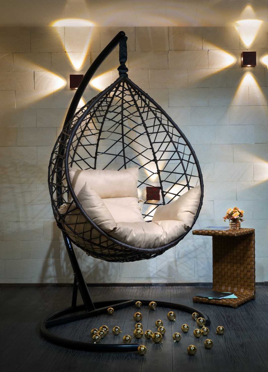 Laura Sevillia подвесные кресла