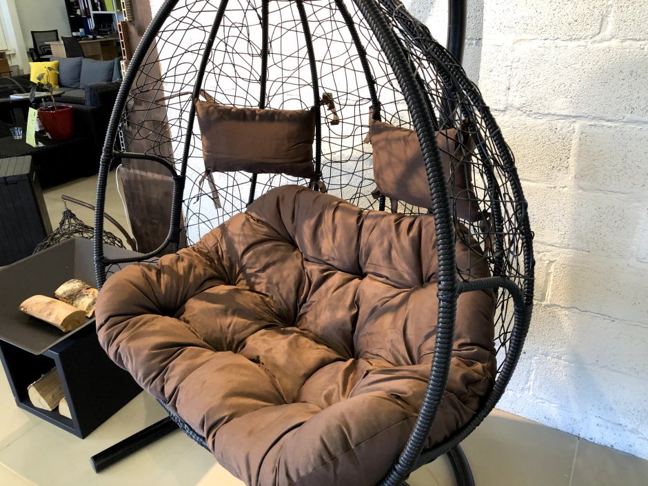 Хофф кресло кокон