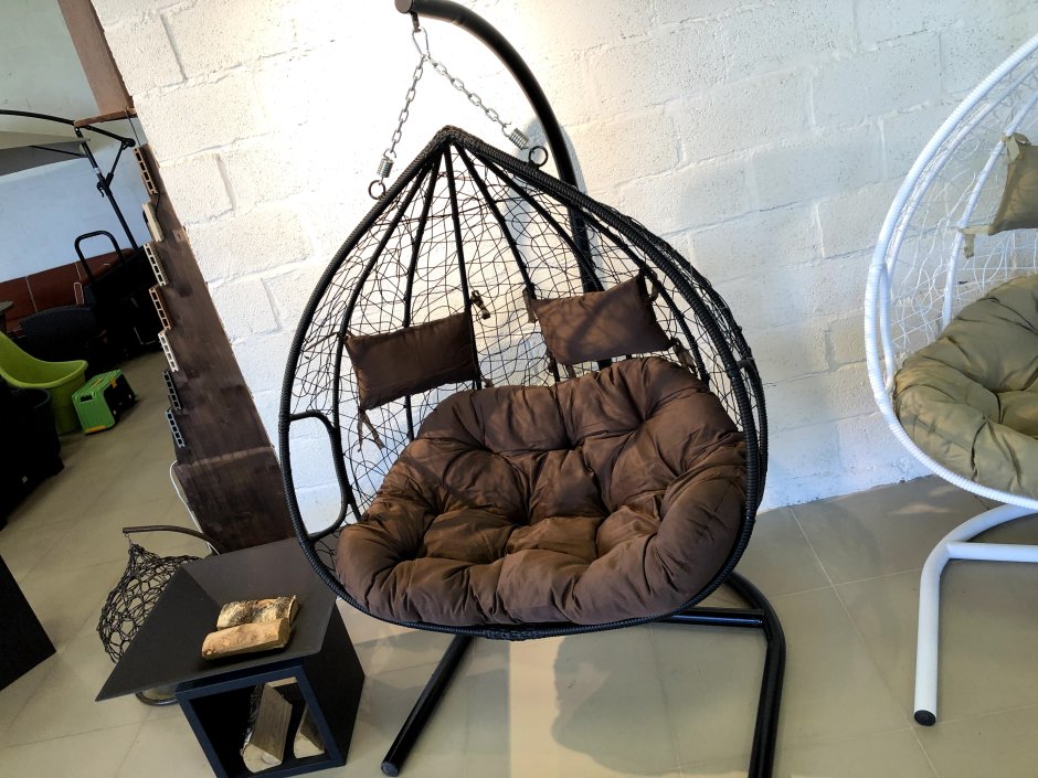 Кресло кокон Siesta Tubo