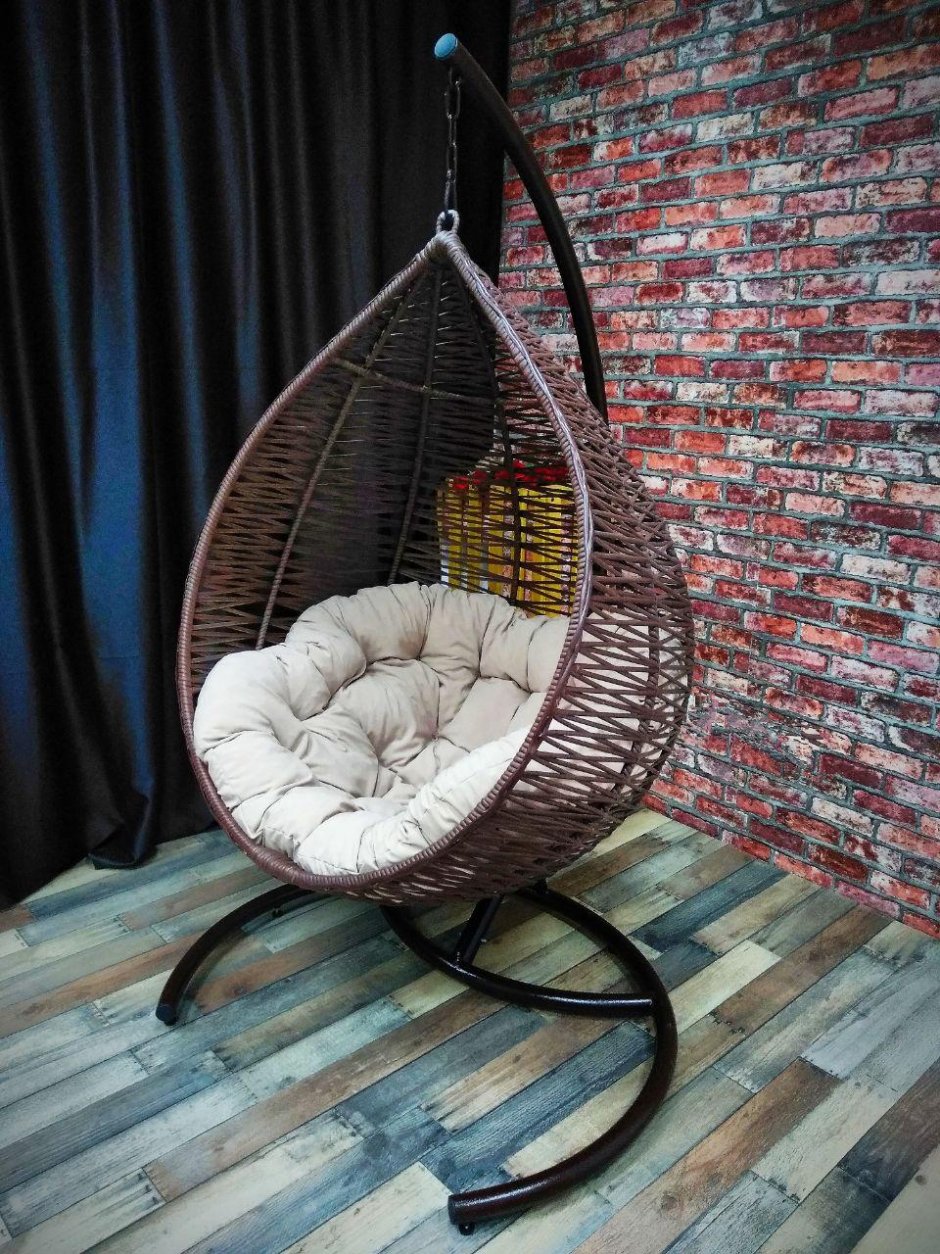 Pride кокон кресло