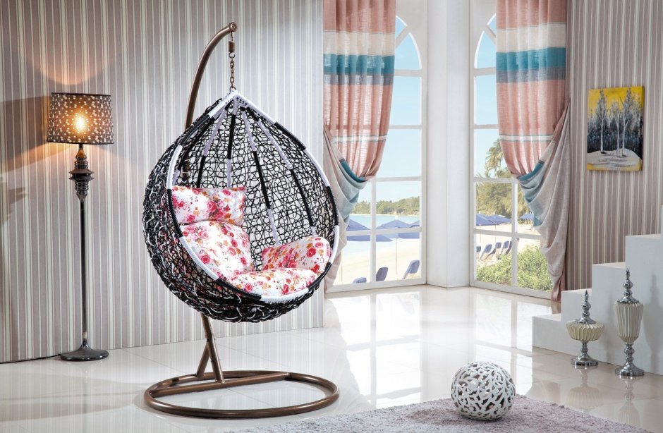 Подвесное кресло Cocoon Chair 810