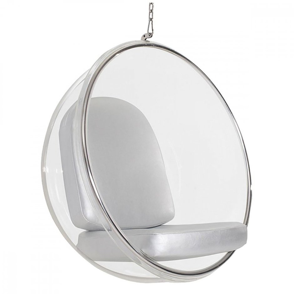 Кресло Eero Aarnio Style Bubble Chair