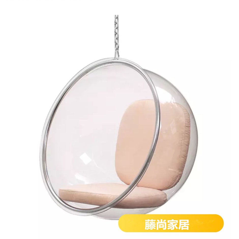 Подвесное кресло Bubble Armchair