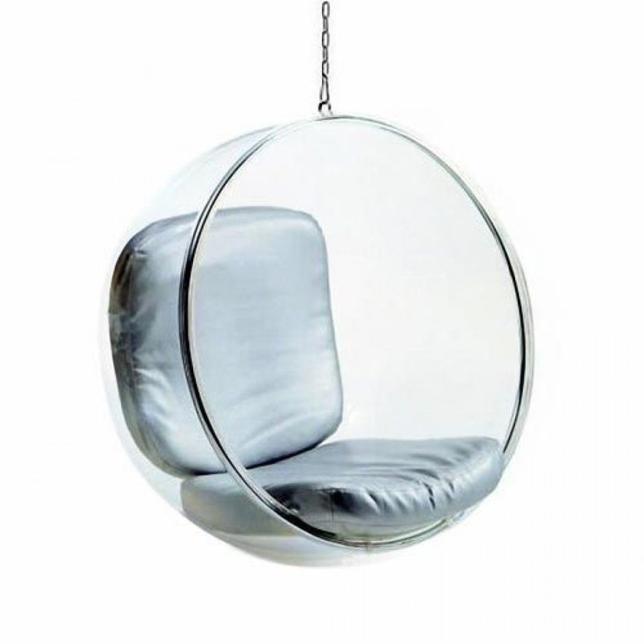 Кресло Eero Aarnio Style Bubble Chair