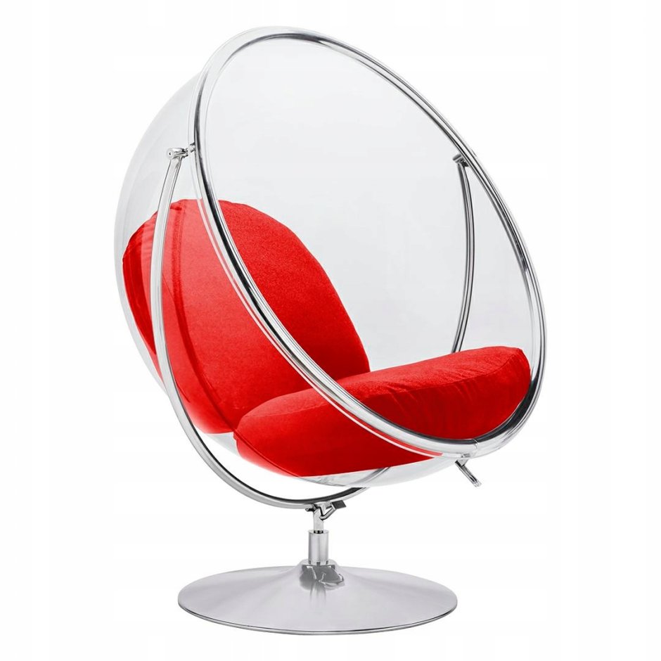 Кресло бабл IRONAVT