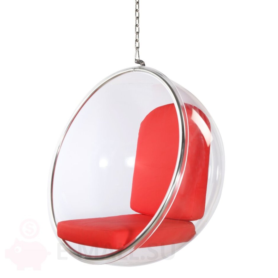 Кресло Eero Aarnio Style Bubble Chair