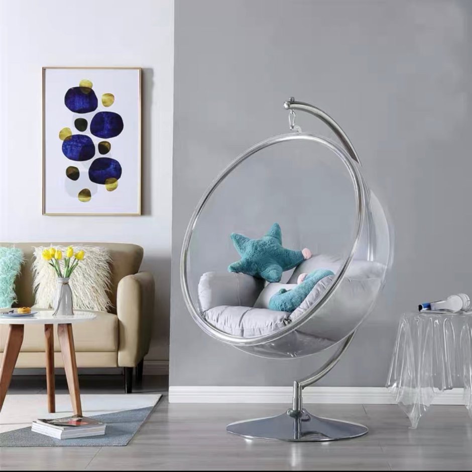 Кресло пузырь