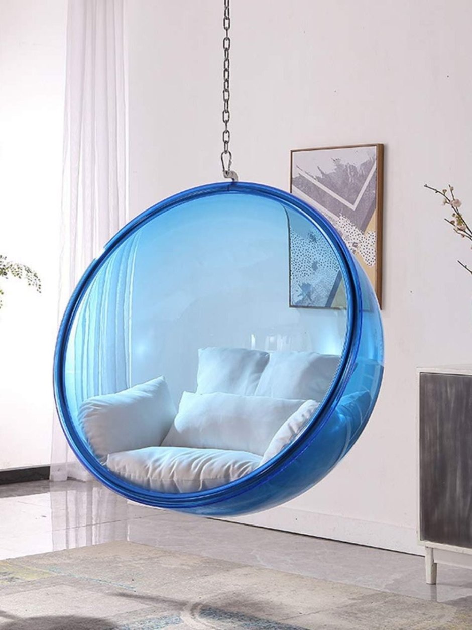 Подвесное кресло Bubble Armchair