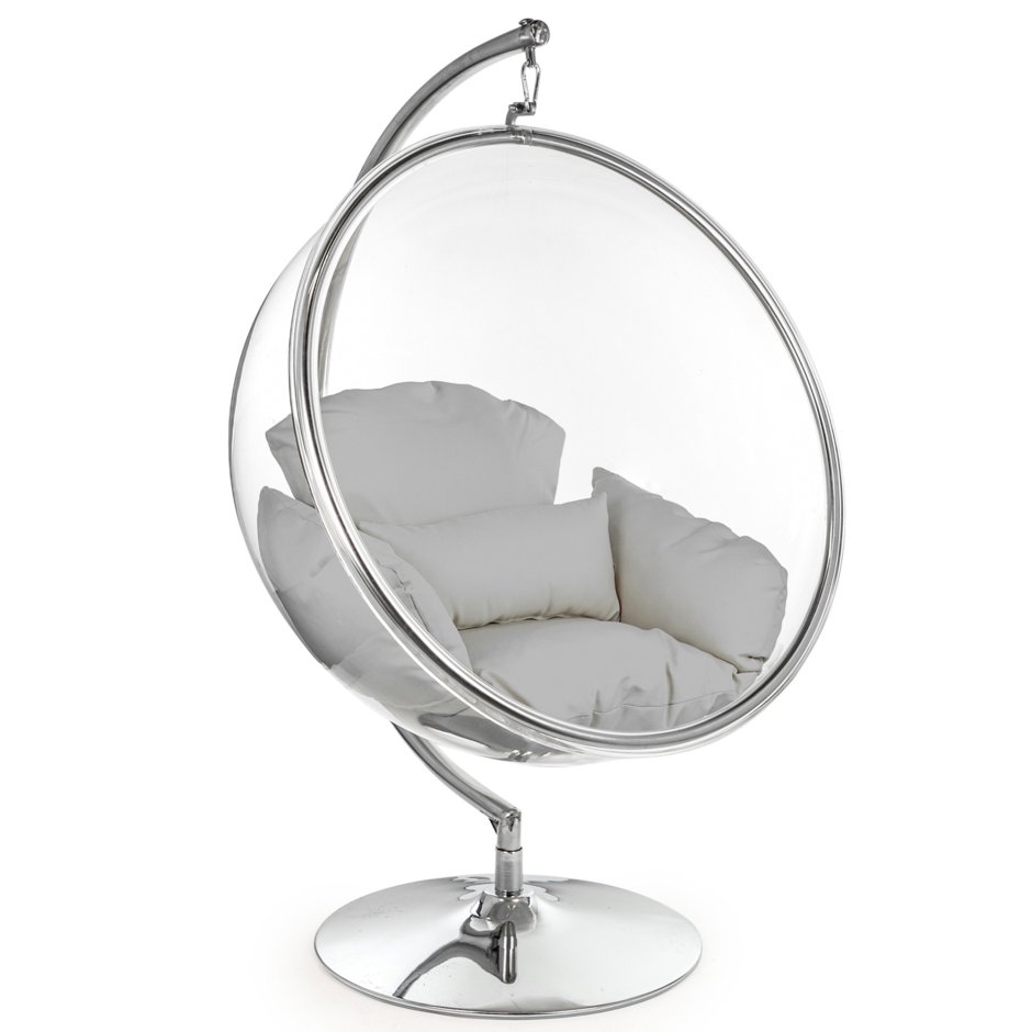 Кресло пузырь Bubble Chair