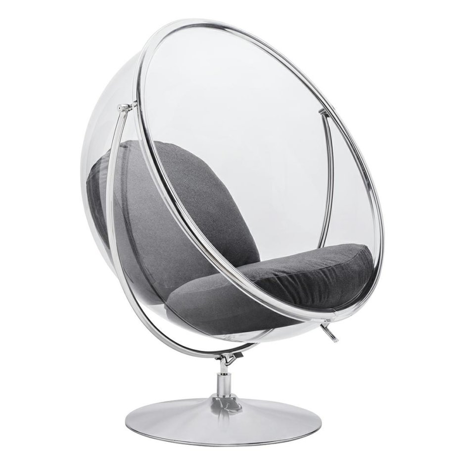 Ээро Аарнио Bubble Chair