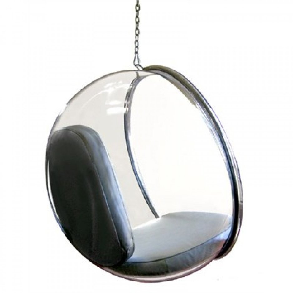 Кресло Eero Aarnio Style Bubble Chair