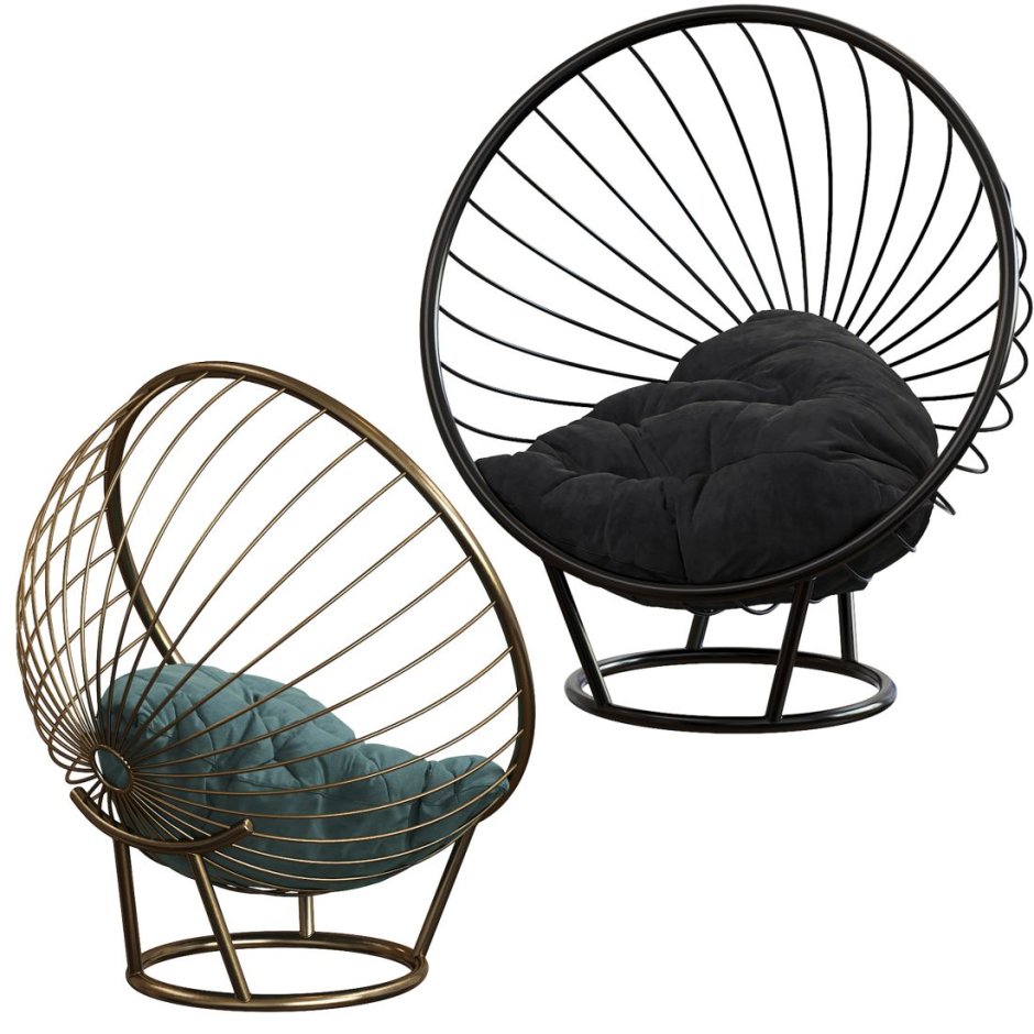 Шезлонг Whale Lounge