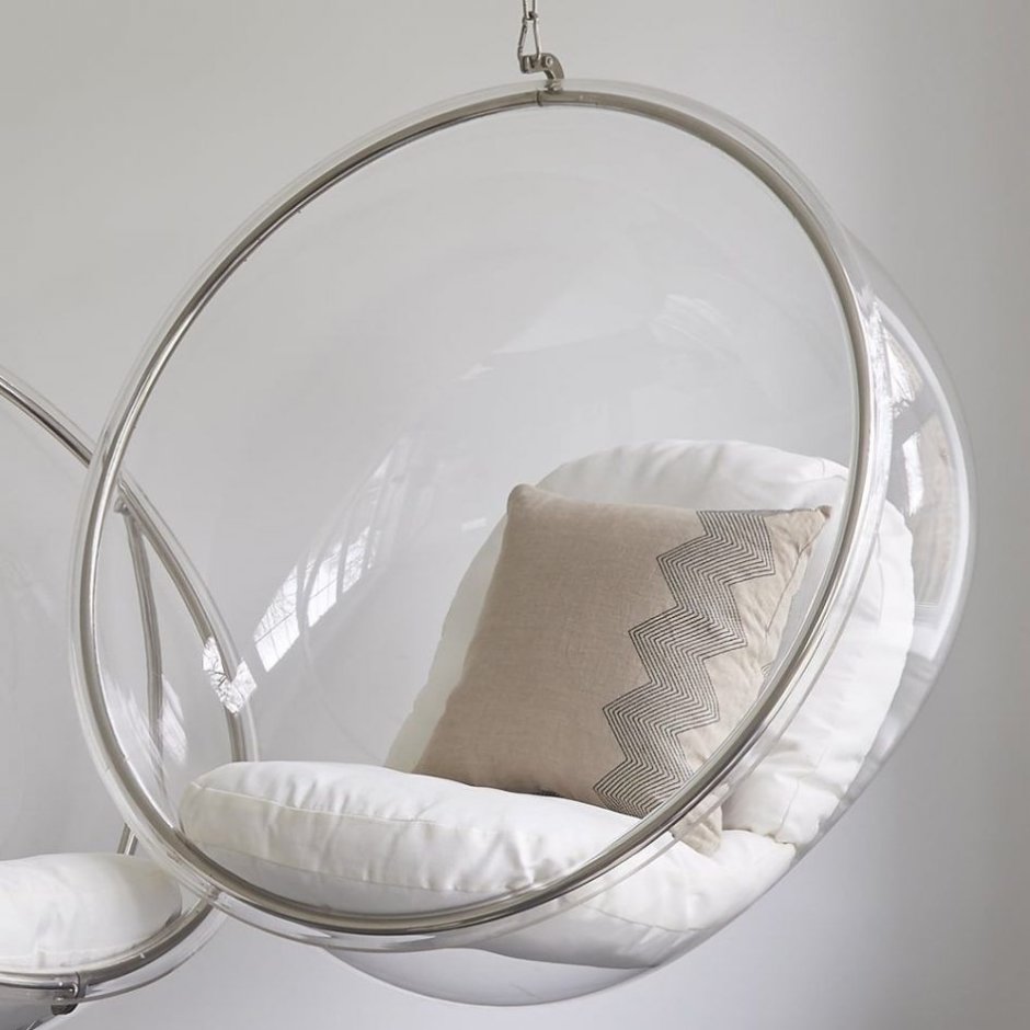 Подвесное кресло Bubble Armchair