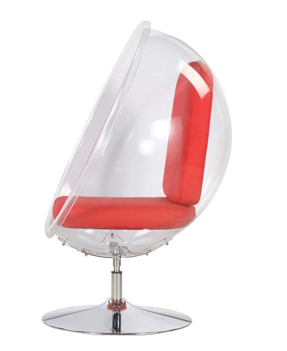 Кресло Eero Aarnio Style Bubble Chair