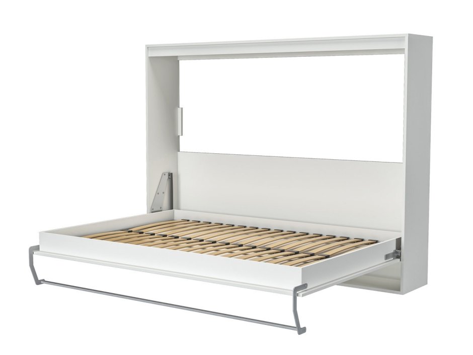 Шкаф-кровать Элимет Smart 140x200